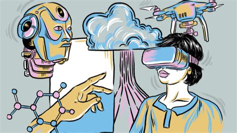 Image result for Emerging Technology Videos