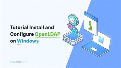 Rezultat imagine pentru OpenLDAP Windows Install