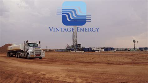 Vintage Energy Ltd RIU Good Oil & Gas Energy Conference Presentation ...