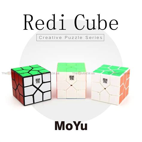 Image result for Redi Cube Tutorial