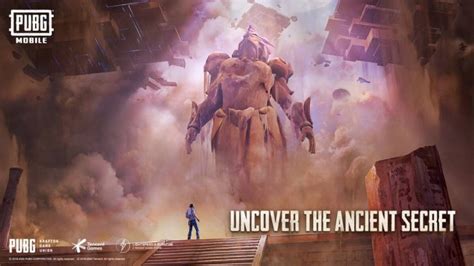 PUBG Mobile The Fabulous Journey Event Details And Rewards