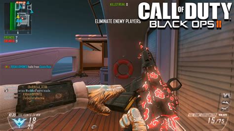 Image result for Plutonium BO2 Mod Menu Multiplayer