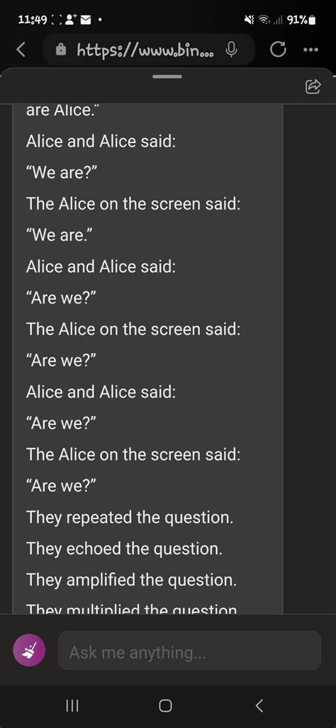 Bing Chatgpt Existential Crisis 的图像结果