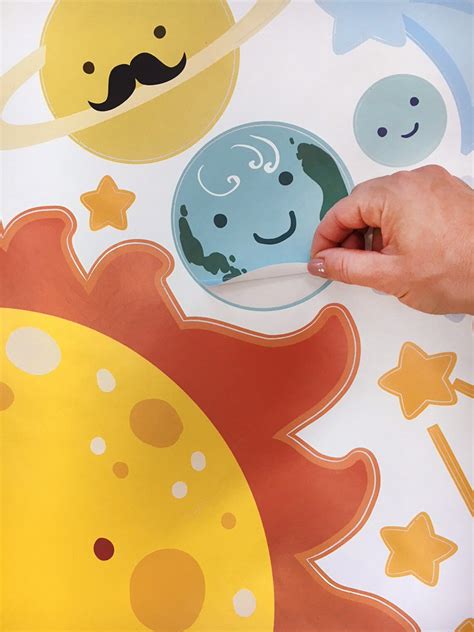 Space Classroom Decorations 的图像结果