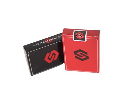 Criss Angel 2022 Disc