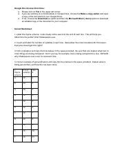 Image result for Lesson 6.1 Homework
