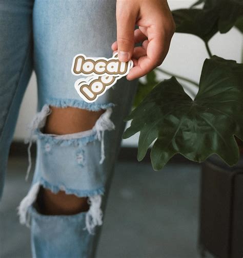 Image result for Localizer Stickers