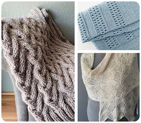 Free Knit Patterns 的图像结果