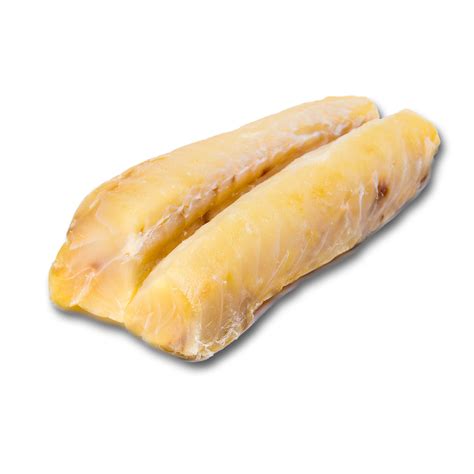 Lomo de Bacalao Ingles - Gourmet Delicatessen del Mar