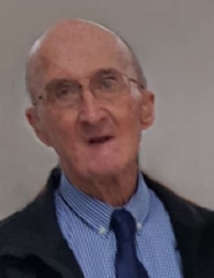 Lawrence "Larry" B McManus Obituary - 2021 - Wheelan-Pressly Family of ...