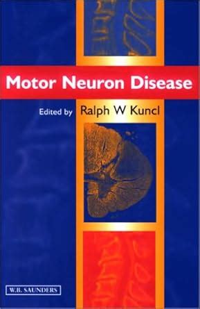 Buy MOTOR NEURON DISEASE Book Online at Low Prices in India | MOTOR ...