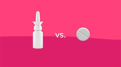 Flonase vs. Claritin: Differences, similarities, and which is better ...