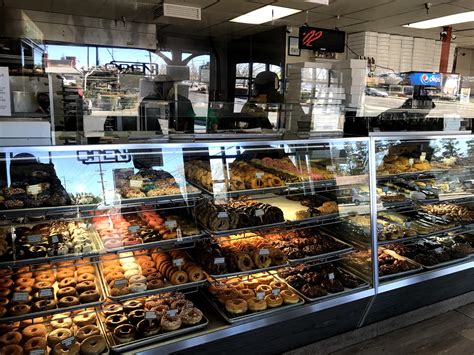 Modesto: Mr. T's Delicate Donut