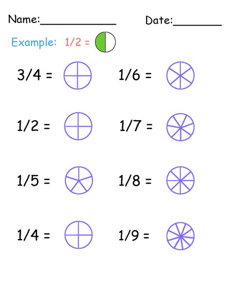 Fraction Practice Problems 的图像结果