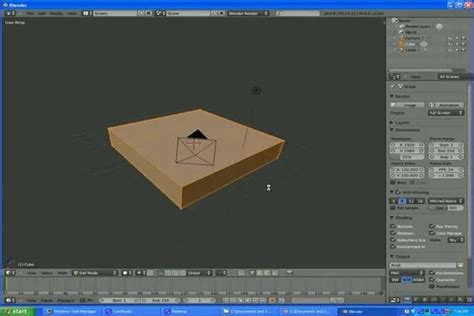 Image result for Using Volume Node in Blender
