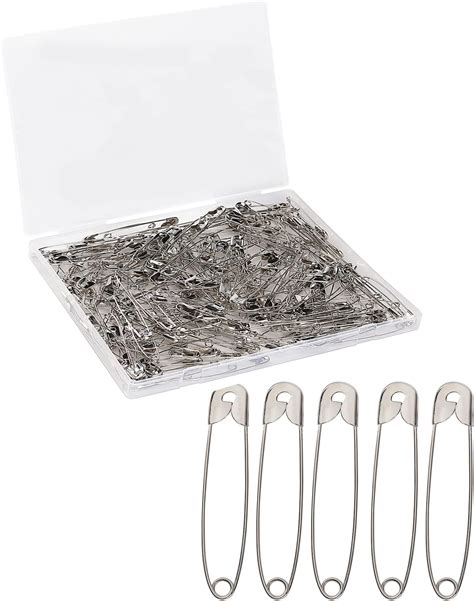 Amazon.com: Mr. Pen- Safety Pins 2 Inch Safety Pins Heavy Duty, 200 ...