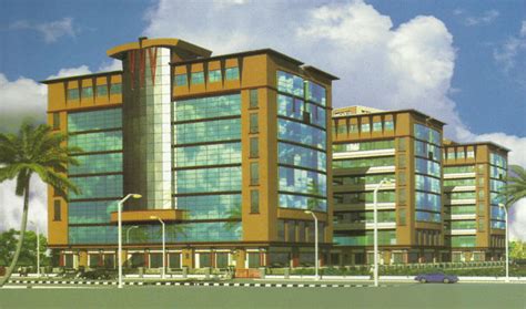 Welcome to Crystal Plaza Premises Co-operative Soc.Ltd.