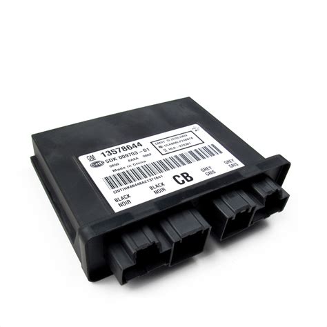 Image result for Auto Keyless Entry Module Ad5707868