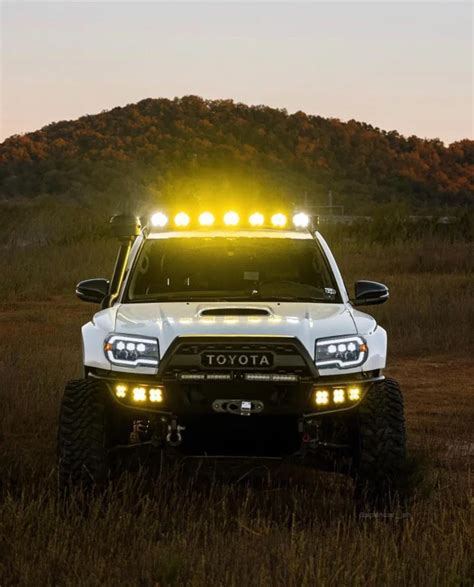 Image result for 4th Gen 4Runner Build