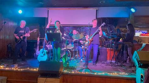 Kuzz is back at the Andalusia Bar & Grill!, The Andalusia Bar and Grill ...