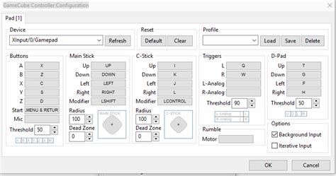 Image result for How to Map Input Controller
