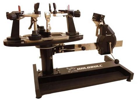 How to Use a Stringing Machine 的图像结果