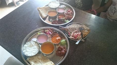 NIKHIL LUNCH HOME, Kankavli - Restaurant Reviews, Phone Number & Photos ...