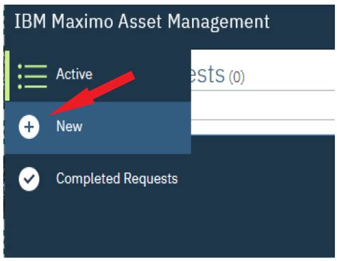 Image result for Maximo Service Request