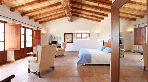 AGROTURISMO SON SIURANA (Alcudia, Majorca) - Farmhouse Reviews, Photos ...