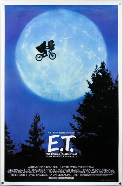 Et Movie Bike