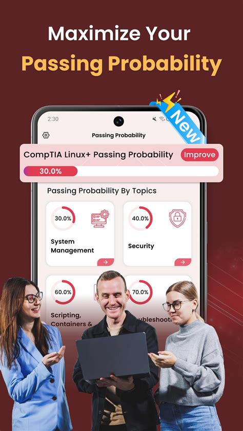 Image result for Linux+ Test