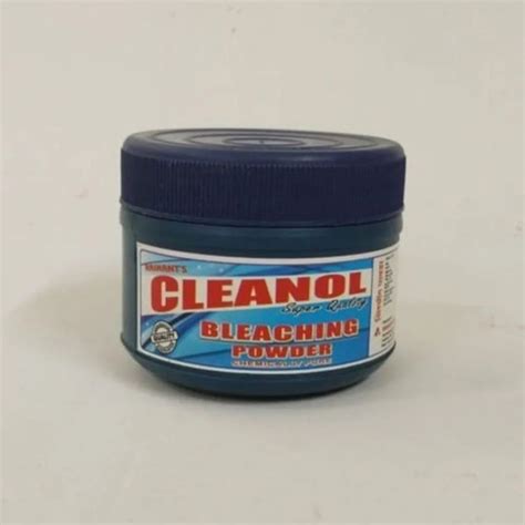 Bleaching Powder - Arihant's Bleaching Powder 400 gm Manufacturer from ...