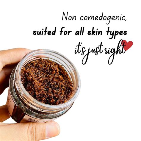 Coffee Scrub Beano | Arani Ecosteps Plastic Free Store