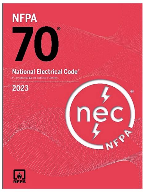 Image result for Electrical Code Coach 2023 Code Changes