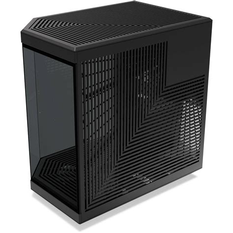 Buy in India HYTE Y70 Mid-Tower Case (Black) – Tanotis