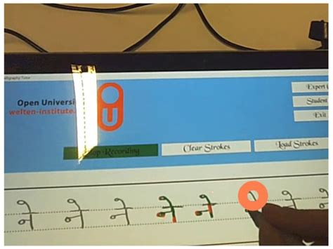 Can You Ink While You Blink? Assessing Mental Effort in a Sensor-Based ...