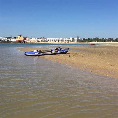 PARQUE DE CAMPISMO (Fuseta) - Campground Reviews & Photos - Tripadvisor