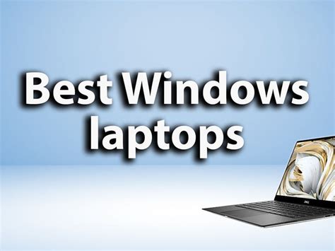 Image result for Best Windows Laptops