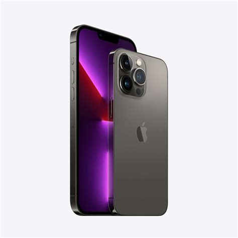 Apple iPhone 13 Pro Max (128 GB Storage) Online at Best Price On ...