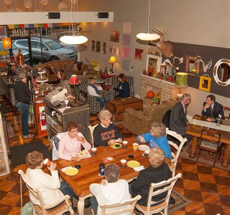 Gravel City Roasters - Visit Emporia, Kansas