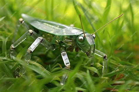 Futuristic Mini Robot 的图像结果