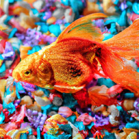 What Fish Eat Tropical Flakes: A Guide For Community Tanks