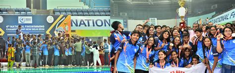 UNDERWATER SPORTS FEDERATION OF INDIA (USFI)