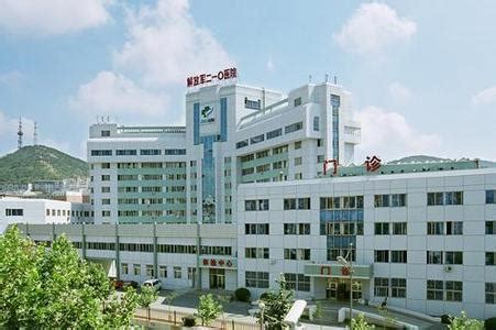 中国人民解放军第171医院预约挂号-中国人民解放军第171医院怎么样/好不好,电话,地址-健康之路(医护网)