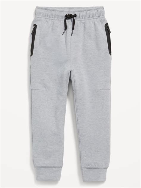 Dynamic Fleece Jogger Sweatpants for Toddler Boys | Old Navy