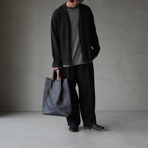 (mj-rb-pib) Hender Scheme / (エンダースキーマ) /piano bag (ピアノバッグ) /メール便不可 ...