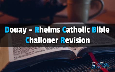 Image result for Douay-Rheims Romans