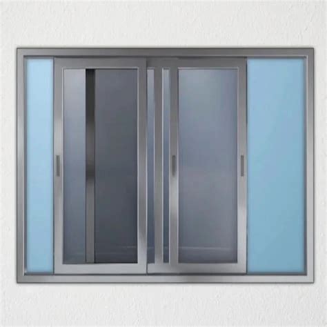 Aluminum Window - Aluminium Sliding Window Trader - Wholesaler ...