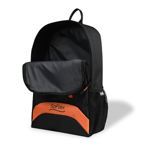 MINI BACKPACK - Soflex — Mudramart Corporate Giftings