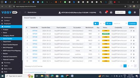 Image result for Multi-Store Inventory Web App